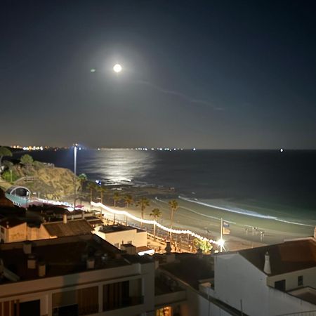 Apartamentos Do Parque Albufeira Exterior foto
