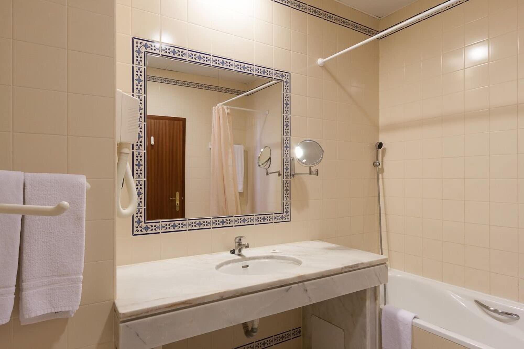 Apartamentos Do Parque Albufeira Exterior foto