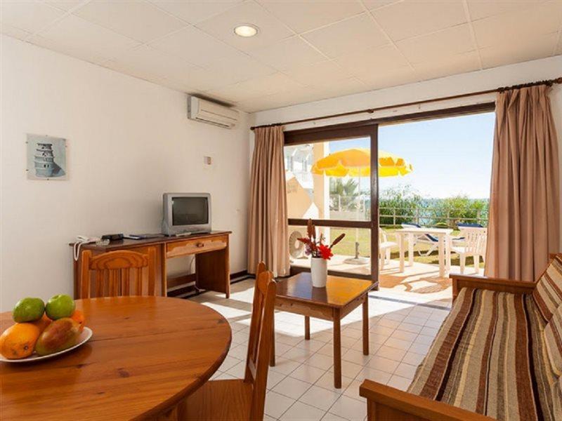 Apartamentos Do Parque Albufeira Exterior foto